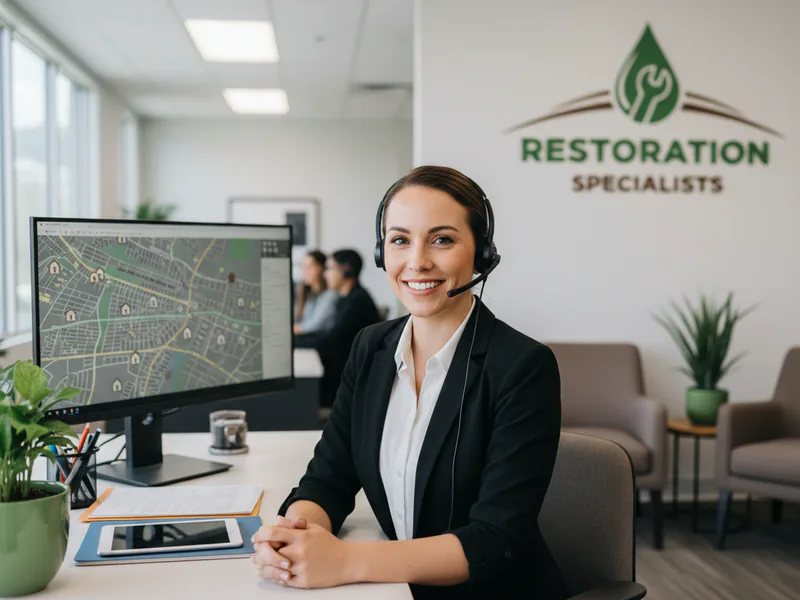 Water Damage Restoration  in Broomall  FAQ