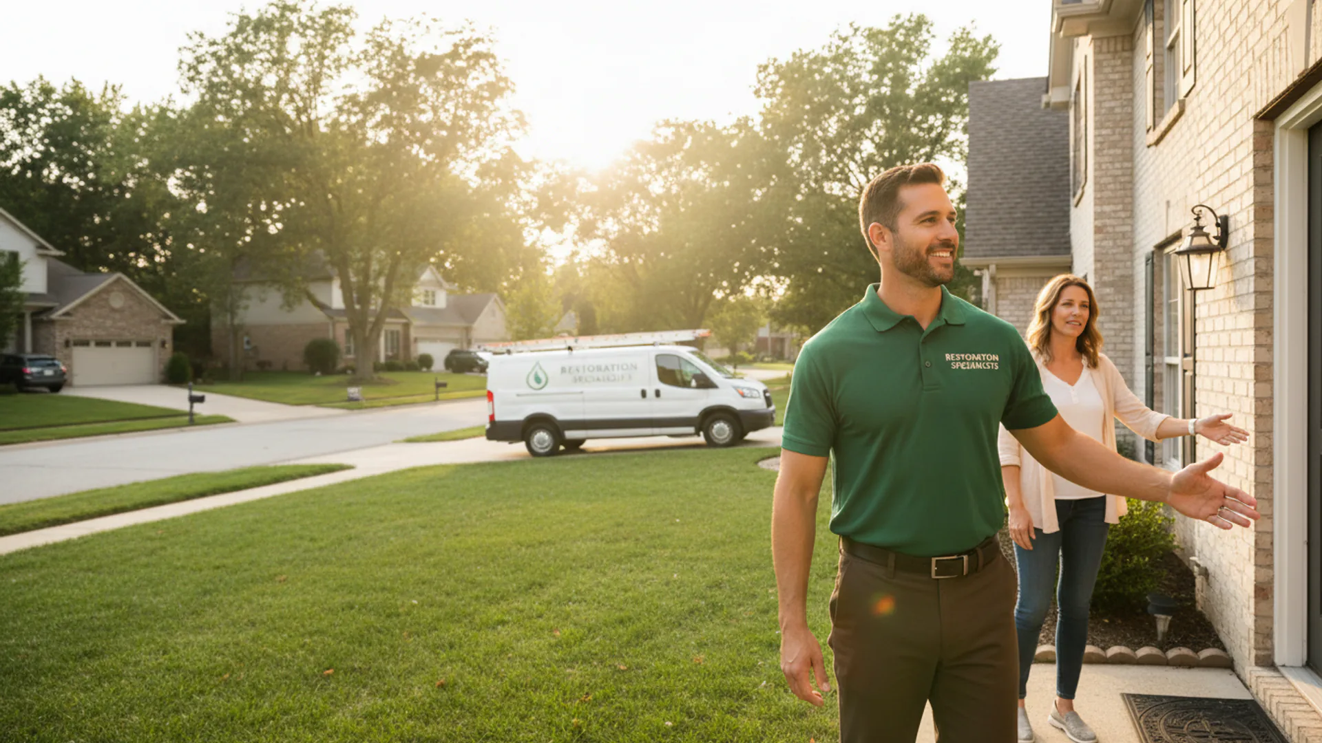 Affordable Water Damage Restoration in Broomall, PA Near Me – 24/7 Emergency Help, Transparent Insurance Aid, and Value-Driven Solutions